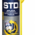 Tytan professional STD полиуретанова ръчна пяна