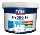 Tytan Hydro 1K хидроизолац. фолио
