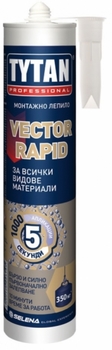Tytan Vector Rapid MS 