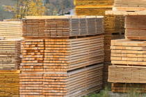 Дървени материали и изделия
